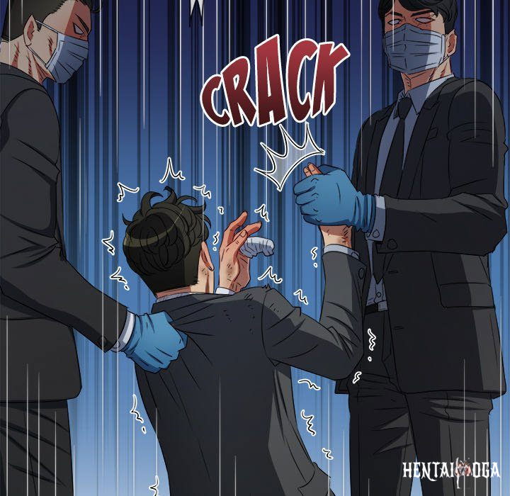 My High School Bully My High School Bully Chapter 236 - Page 192