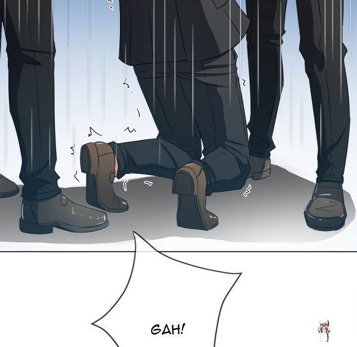 My High School Bully My High School Bully Chapter 236 - Page 193