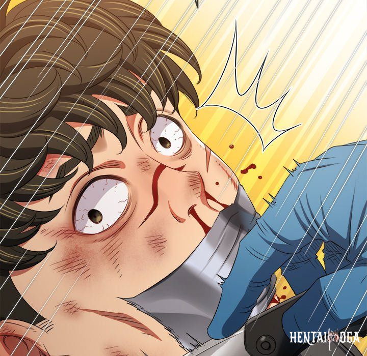 My High School Bully My High School Bully Chapter 236 - Page 195