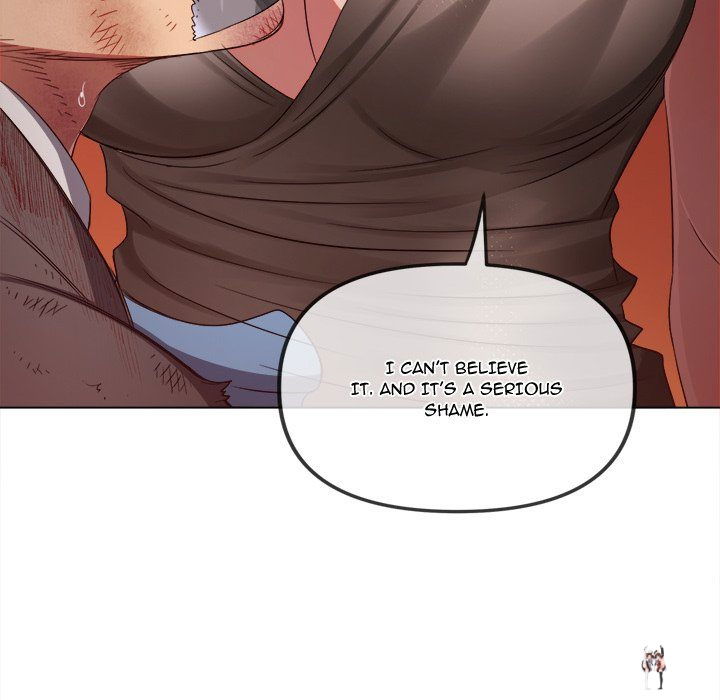 My High School Bully My High School Bully Chapter 236 - Page 207