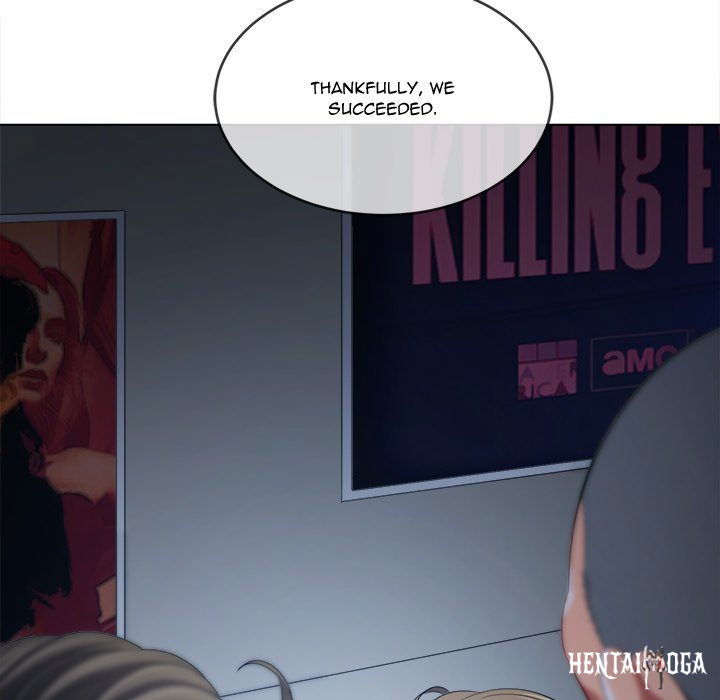 My High School Bully My High School Bully Chapter 236 - Page 21