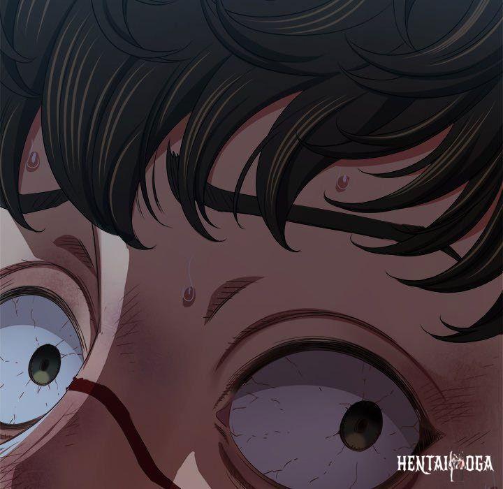 My High School Bully My High School Bully Chapter 236 - Page 215