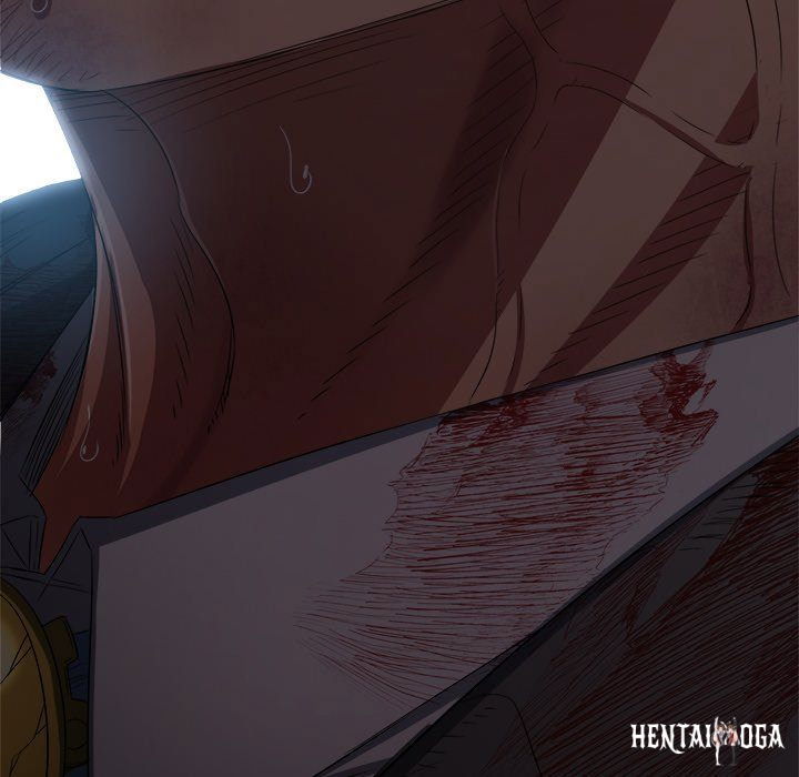 My High School Bully My High School Bully Chapter 236 - Page 217