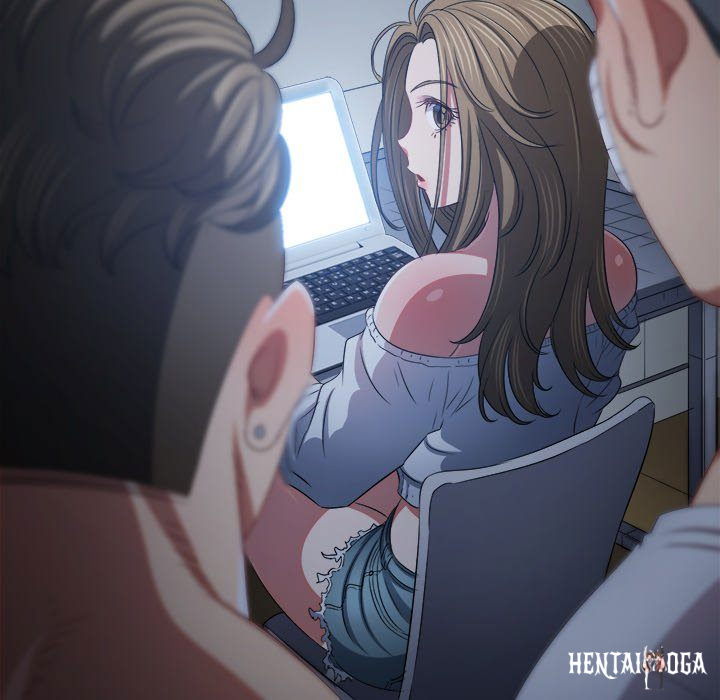 My High School Bully My High School Bully Chapter 236 - Page 22