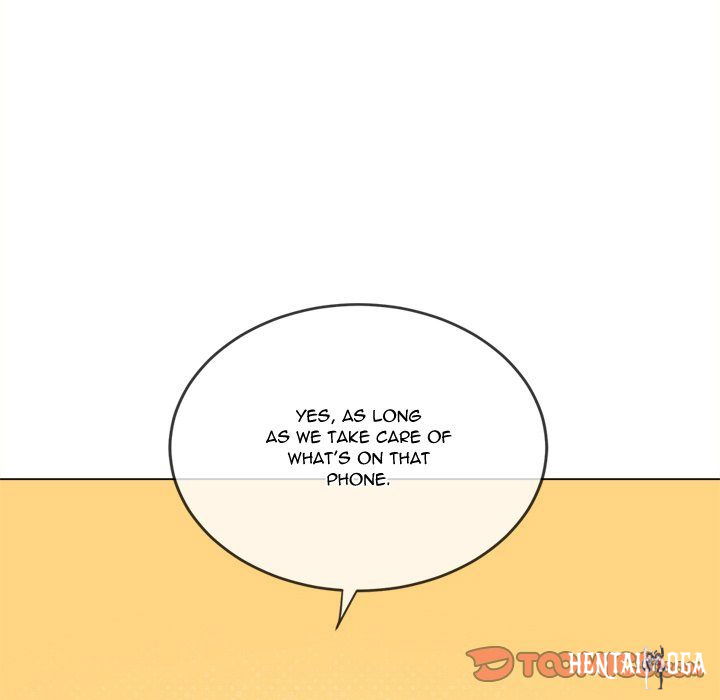 My High School Bully My High School Bully Chapter 236 - Page 28