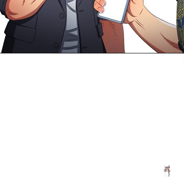 My High School Bully My High School Bully Chapter 236 - Page 30