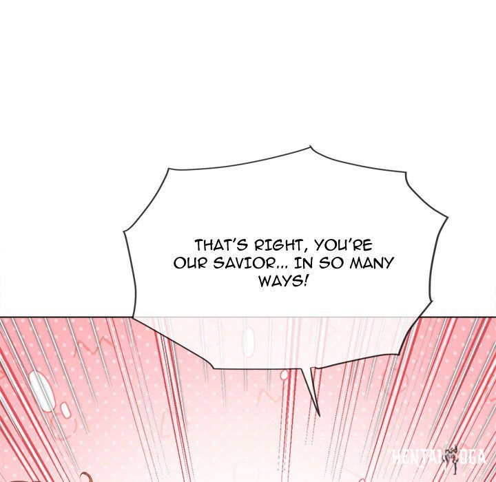 My High School Bully My High School Bully Chapter 236 - Page 37