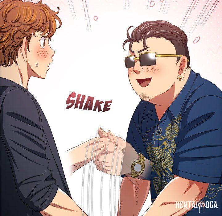 My High School Bully My High School Bully Chapter 236 - Page 38