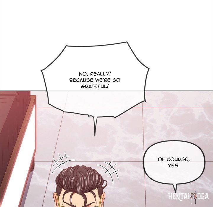 My High School Bully My High School Bully Chapter 236 - Page 47