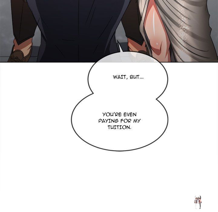 My High School Bully My High School Bully Chapter 236 - Page 49