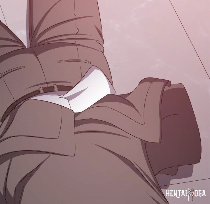 My High School Bully My High School Bully Chapter 236 - Page 5