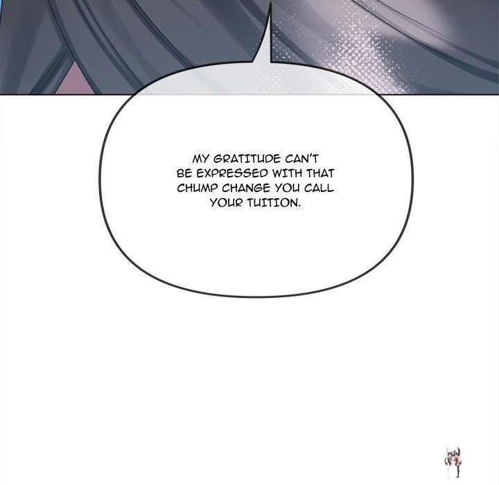 My High School Bully My High School Bully Chapter 236 - Page 54