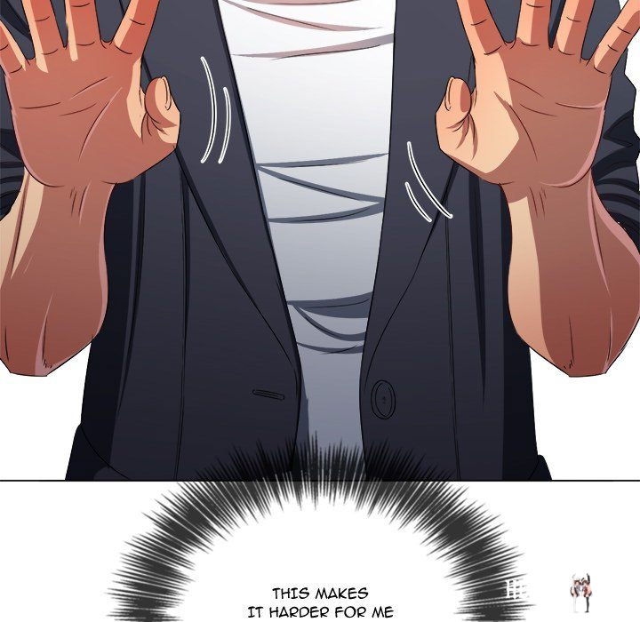 My High School Bully My High School Bully Chapter 236 - Page 57