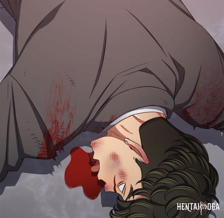 My High School Bully My High School Bully Chapter 236 - Page 6