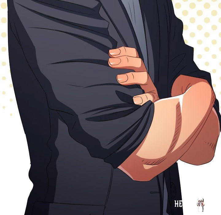 My High School Bully My High School Bully Chapter 236 - Page 61