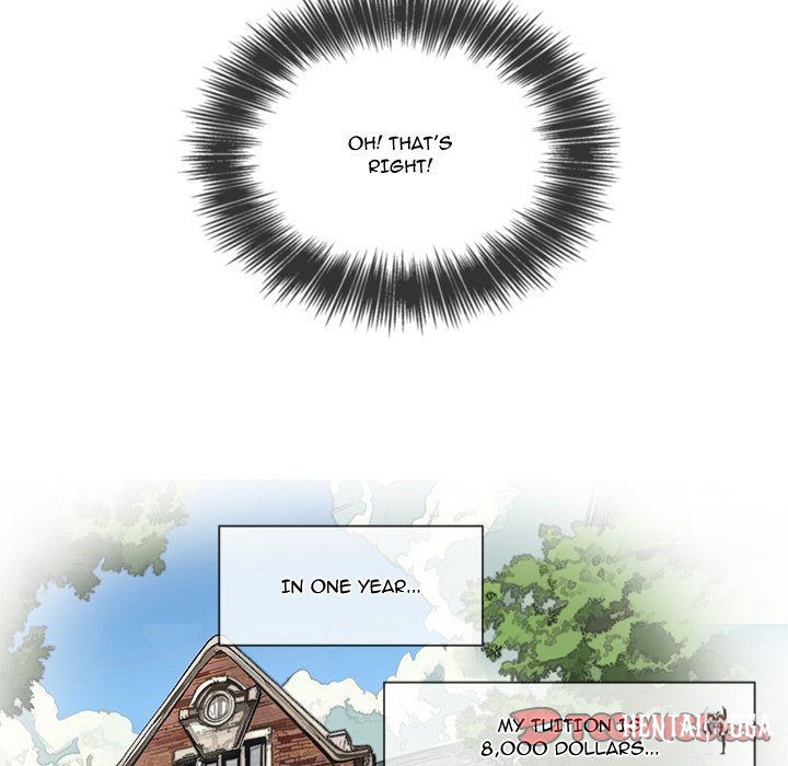 My High School Bully My High School Bully Chapter 236 - Page 64