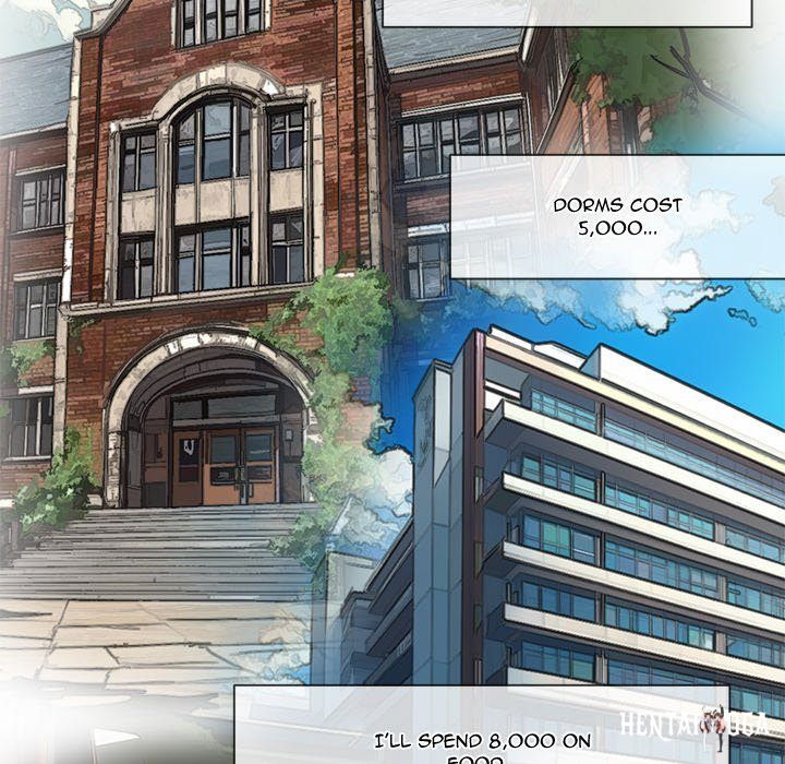 My High School Bully My High School Bully Chapter 236 - Page 65