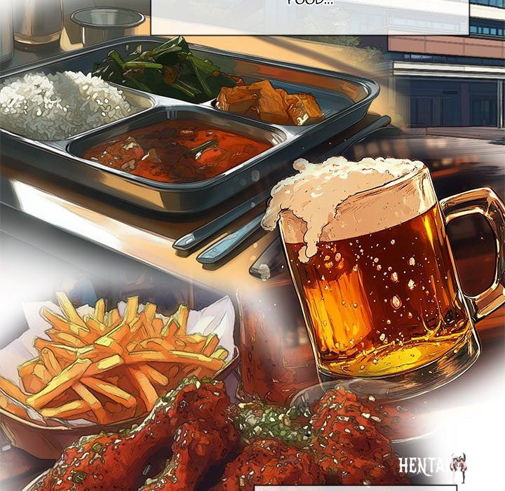 My High School Bully My High School Bully Chapter 236 - Page 66