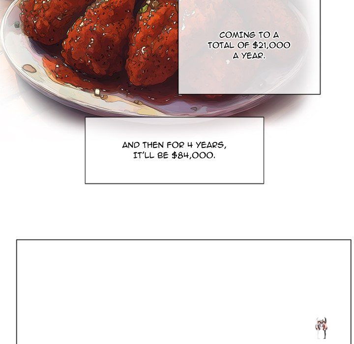 My High School Bully My High School Bully Chapter 236 - Page 67