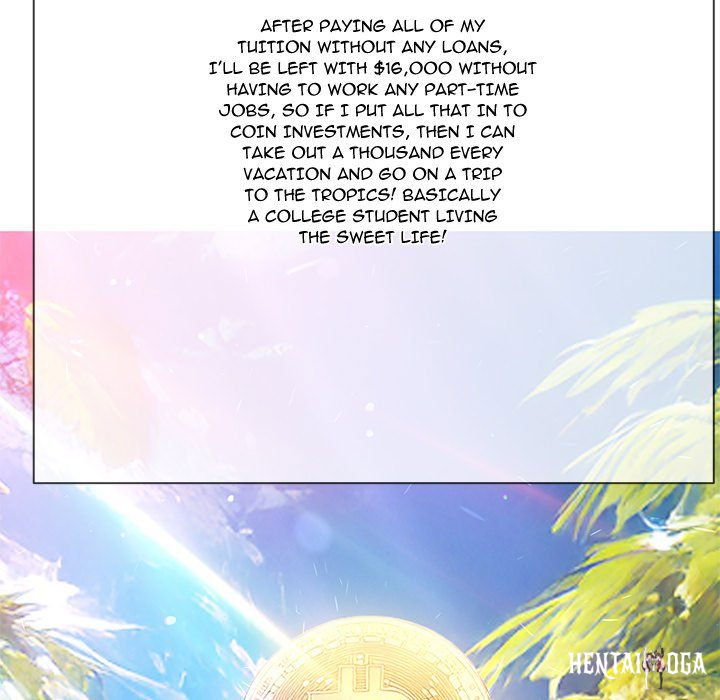 My High School Bully My High School Bully Chapter 236 - Page 68