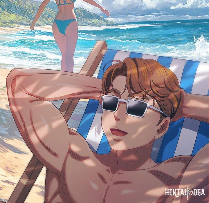 My High School Bully My High School Bully Chapter 236 - Page 70