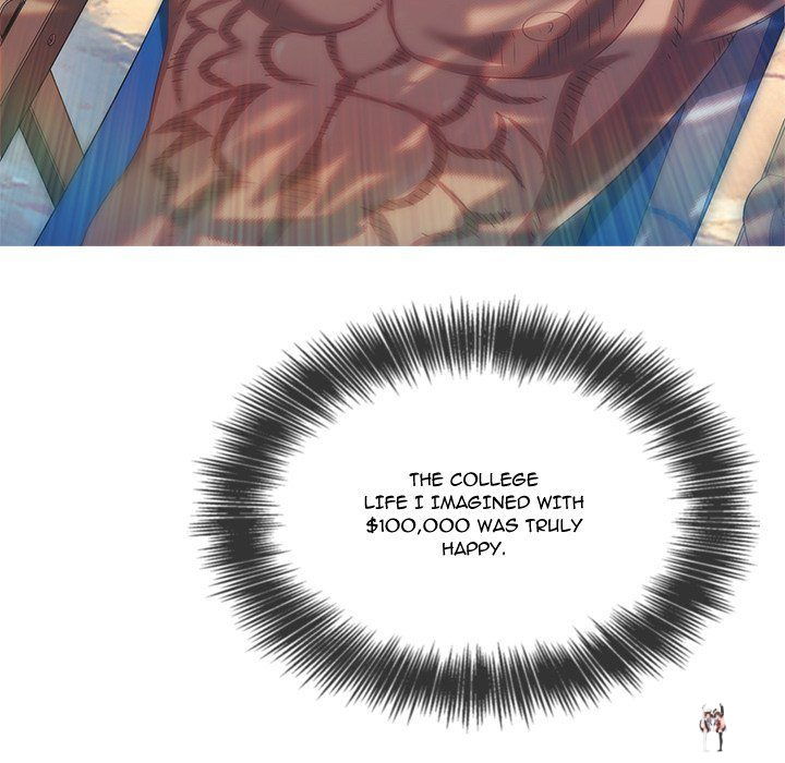 My High School Bully My High School Bully Chapter 236 - Page 71