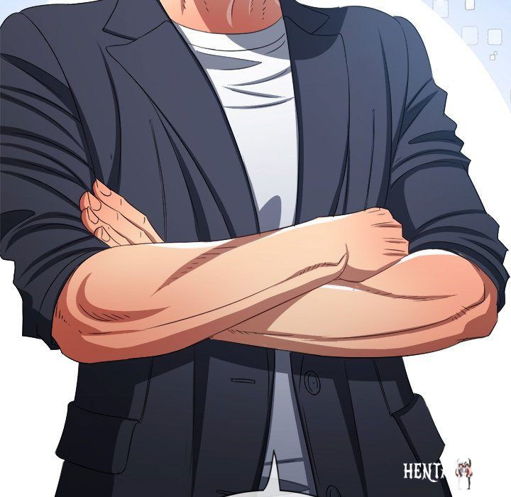 My High School Bully My High School Bully Chapter 236 - Page 74