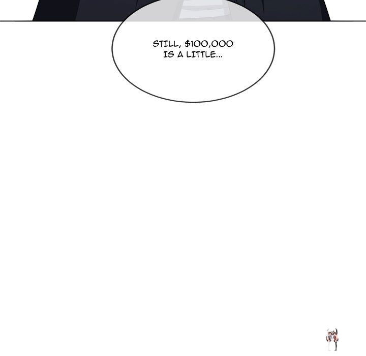 My High School Bully My High School Bully Chapter 236 - Page 75