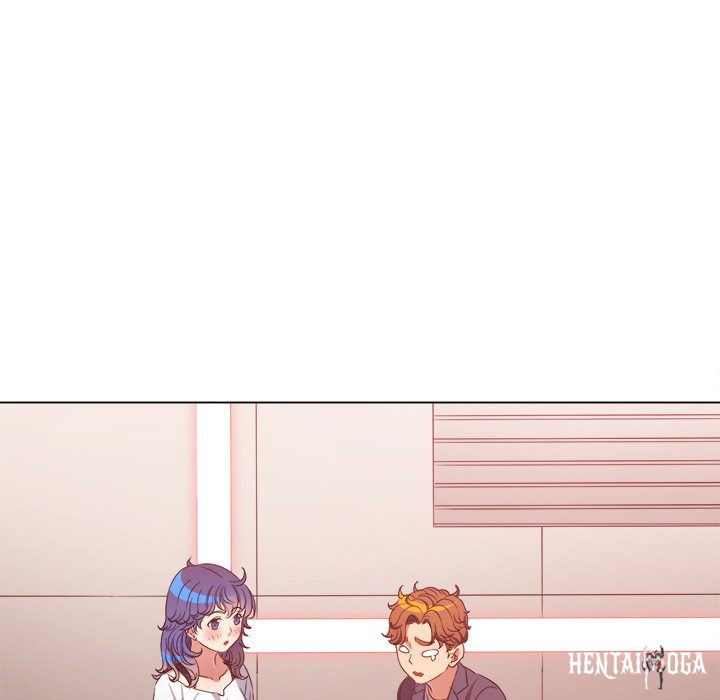 My High School Bully My High School Bully Chapter 236 - Page 8