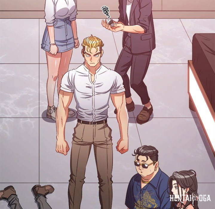 My High School Bully My High School Bully Chapter 236 - Page 9