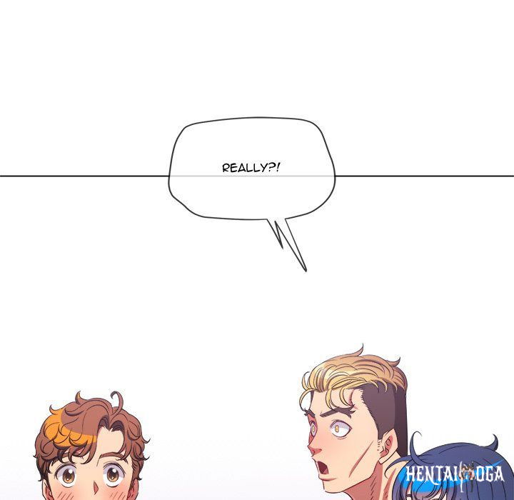 My High School Bully My High School Bully Chapter 236 - Page 92