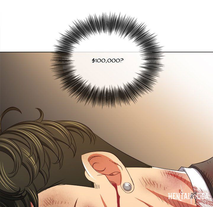 My High School Bully My High School Bully Chapter 236 - Page 95