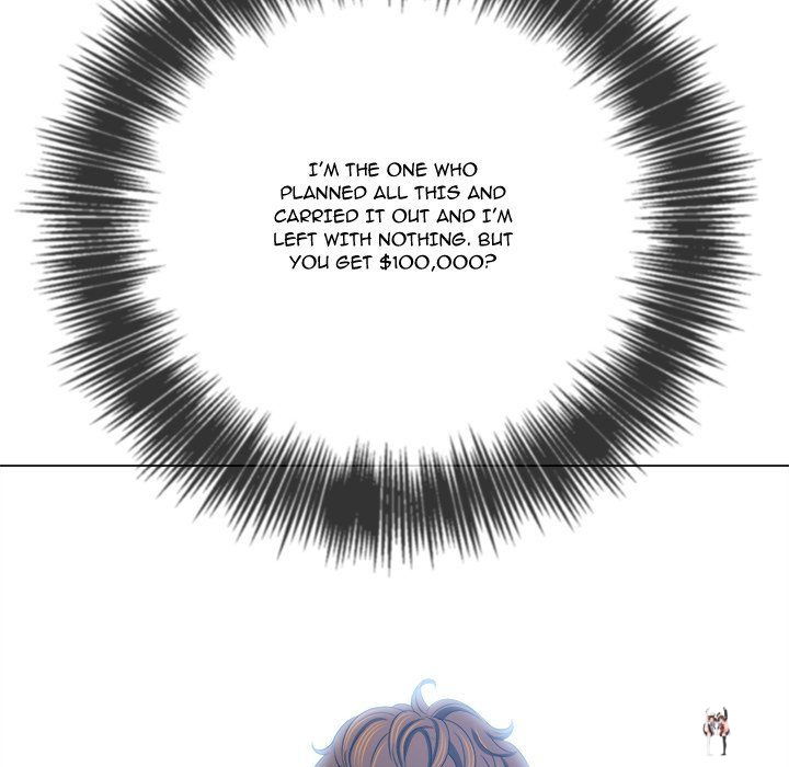 My High School Bully My High School Bully Chapter 236 - Page 98