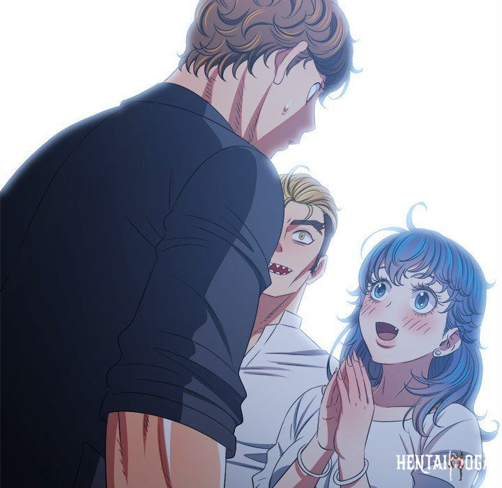 My High School Bully My High School Bully Chapter 236 - Page 99