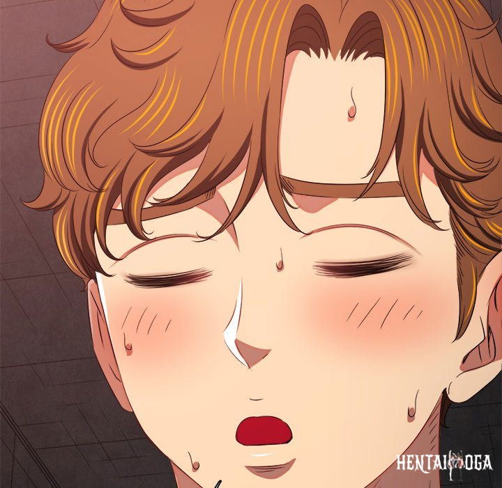 My High School Bully My High School Bully Chapter 237 - Page 104