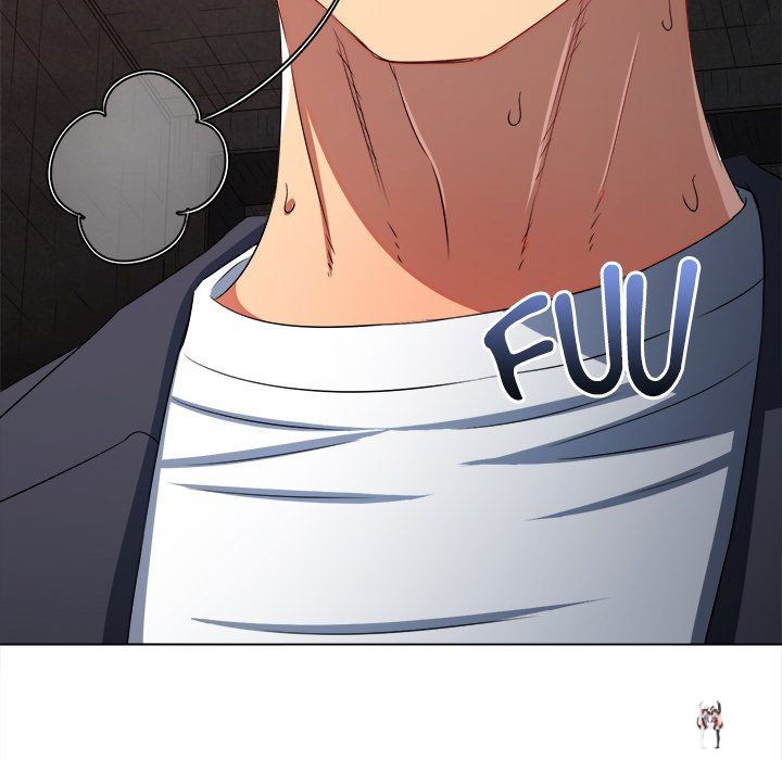 My High School Bully My High School Bully Chapter 237 - Page 105