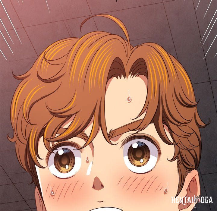 My High School Bully My High School Bully Chapter 237 - Page 108