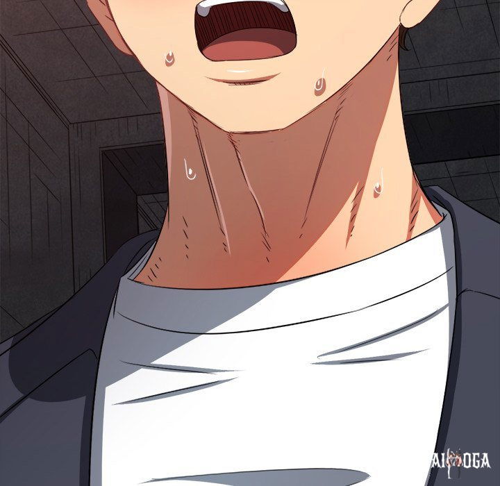 My High School Bully My High School Bully Chapter 237 - Page 109