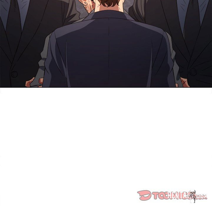 My High School Bully My High School Bully Chapter 237 - Page 112