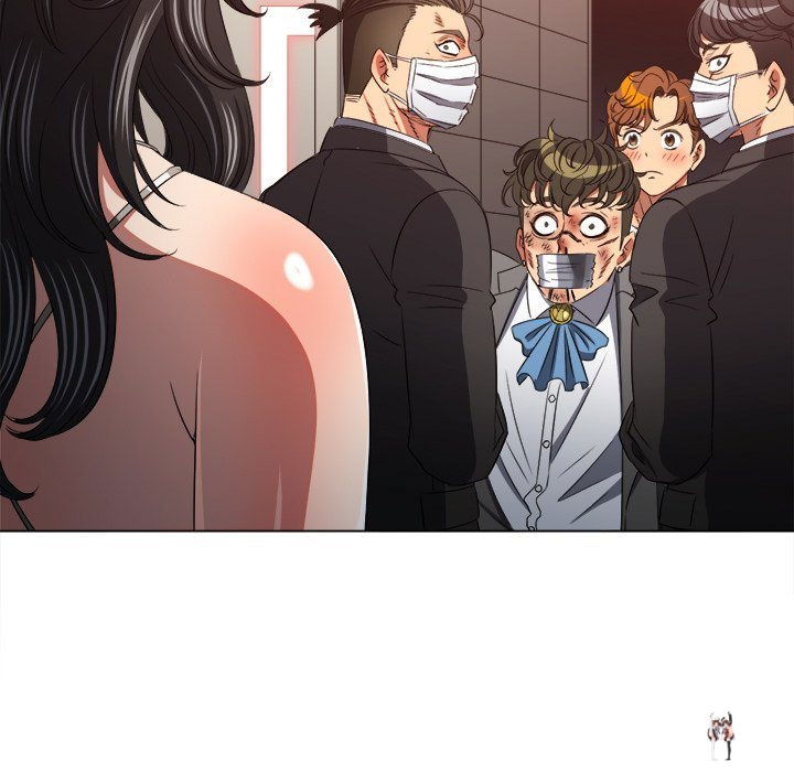 My High School Bully My High School Bully Chapter 237 - Page 114