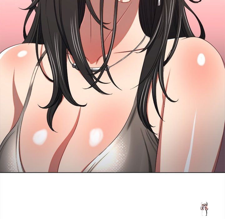 My High School Bully My High School Bully Chapter 237 - Page 117