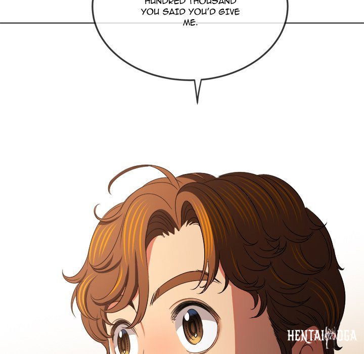 My High School Bully My High School Bully Chapter 237 - Page 119