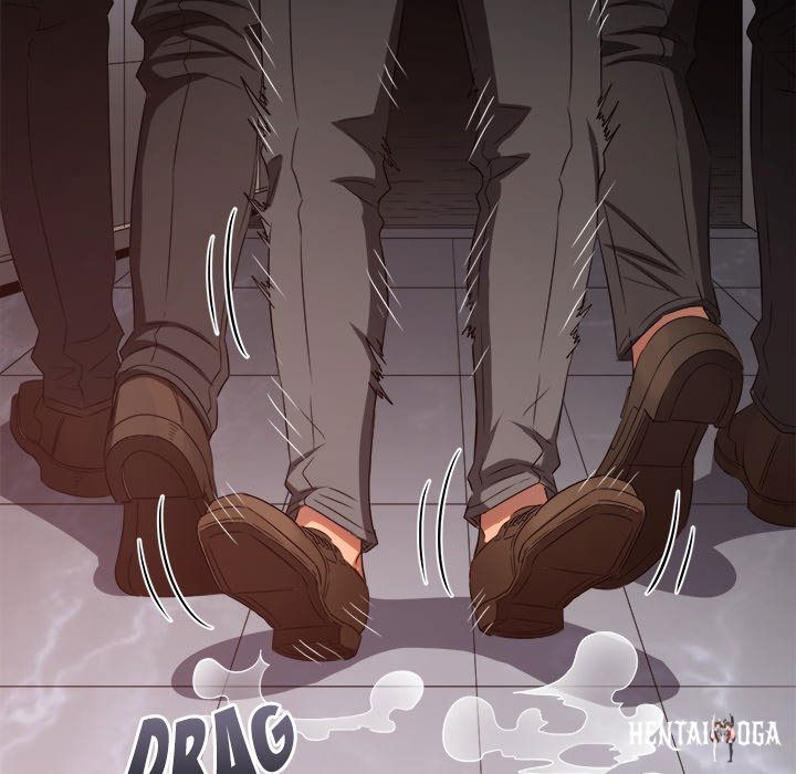 My High School Bully My High School Bully Chapter 237 - Page 12