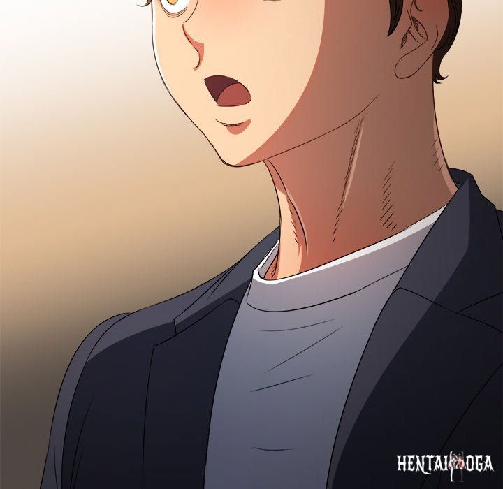 My High School Bully My High School Bully Chapter 237 - Page 120