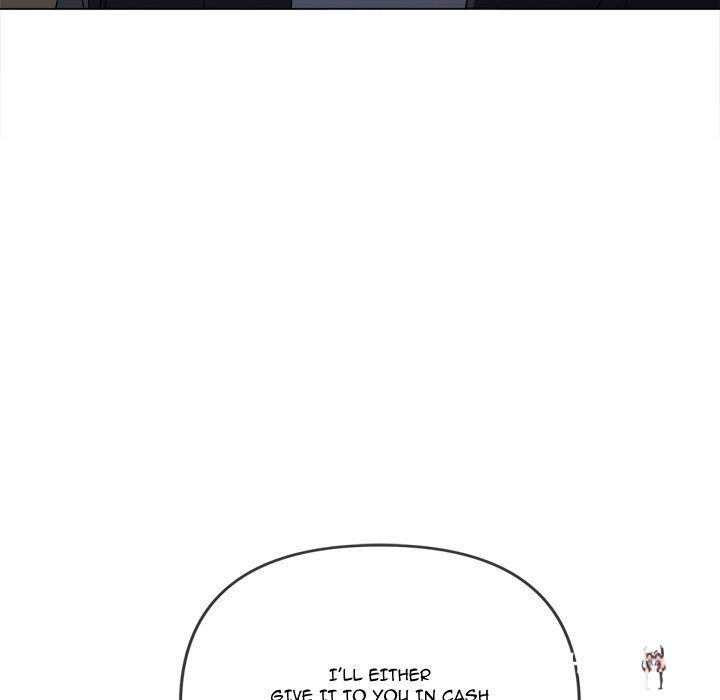 My High School Bully My High School Bully Chapter 237 - Page 121