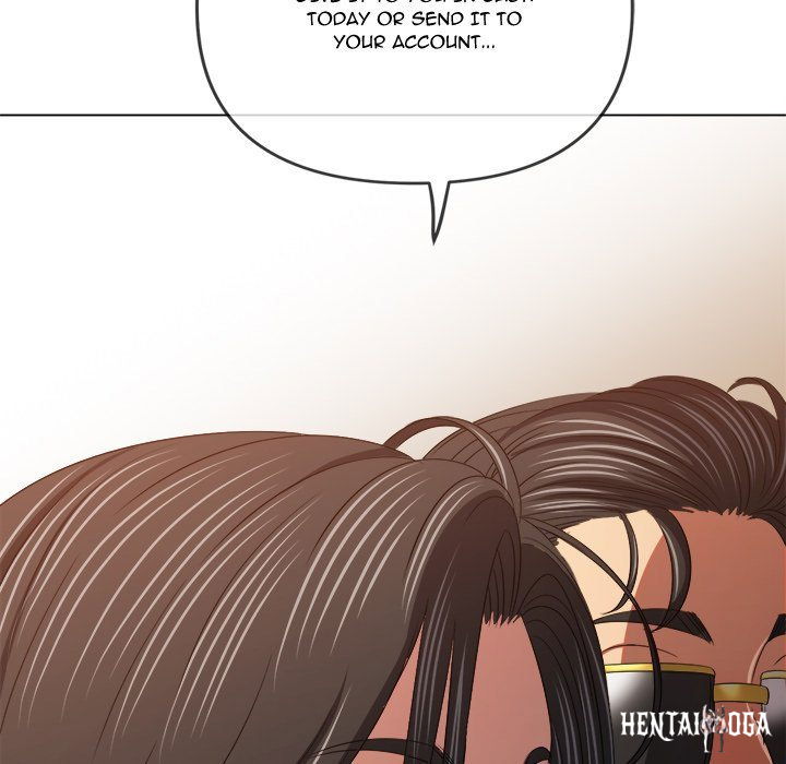 My High School Bully My High School Bully Chapter 237 - Page 122