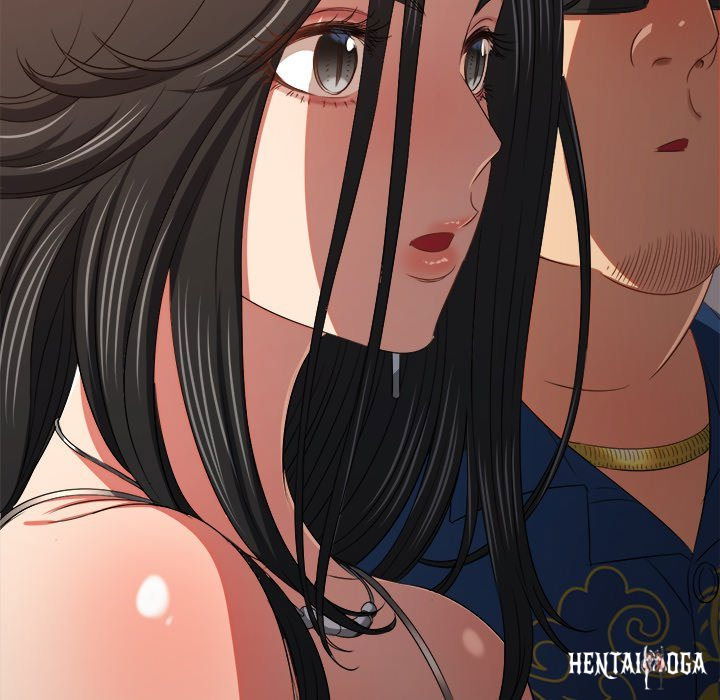 My High School Bully My High School Bully Chapter 237 - Page 123