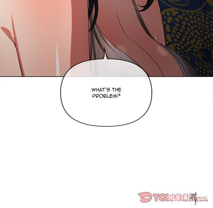 My High School Bully My High School Bully Chapter 237 - Page 124