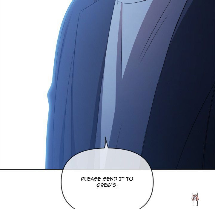 My High School Bully My High School Bully Chapter 237 - Page 128