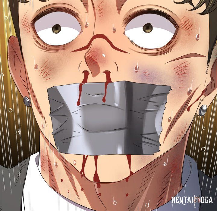 My High School Bully My High School Bully Chapter 237 - Page 132